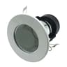 Recessed Ceiling Downlight Kit With Replaceable E26 E27 Bulb Socket For Bathroom And Home Lighting 7