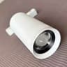 Adjustable Focus LED Spotlight With Rotating Head For Track And Surface Mounted Art Lighting 11