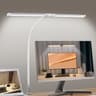 USB Dimmable LED Desk Lamp With Single Or Double Head And 3 Color Lighting Modes 7