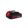 21V High Capacity Rechargeable Lithium Ion Replacement Battery For Cordless Power Tools 8