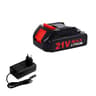 21V High Capacity Rechargeable Lithium Ion Replacement Battery For Cordless Power Tools 7