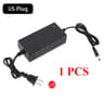 21V 2A Universal Lithium Battery Charger DC Power Adapter With EU Or US Plug 7