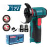 12V Mini Cordless Angle Grinder Rechargeable Cutting And Polishing Power Tool 7