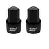 12V Rechargeable LithiumIon Battery Replacement For Cordless Drills Screwdrivers And Mini Angle Gri 7