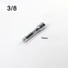 Ratchet Wrench Socket Extension Bar For HardtoReach Bolts 8