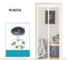 Magnetic Screen Door Curtain With Automatic Closure And Insect Protection 7