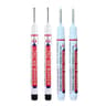 Deep Hole Marker Pens For Woodworking And DIY Projects 45PCS Set 9