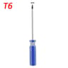 Precision Magnetic Screwdriver For Watch Repair And Electronics T6 T8 T9 T10 8