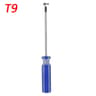 Precision Magnetic Screwdriver For Watch Repair And Electronics T6 T8 T9 T10 6