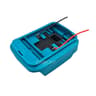 18V Lithium Battery Power Wheels Adapter For DIY Projects And Power Connections 6