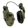 Slim Active Noise Reduction Shooting Earmuffs With 23dB Hearing Protection 7