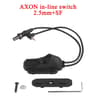 Dual Function Tactical Pressure Switch For PEQ15 NGAL Laser And Flashlight 6