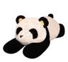 Giant Panda Plush Toy Sleep Pillow UltraSoft Cartoon Bear Stuffed Animal 60120cm For Kids  Gifts 2