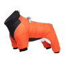 Winter Warm Waterproof Dog Jacket Thickened Coat For Small  Medium Dogs 1