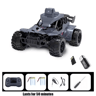 FPV RC Car With Camera LCD Remote High Speed 2 4G Real Time Control Toy 1