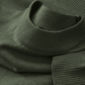 Mens Autumn Casual Mock Turtleneck Sweater Lightweight Long Sleeve Knit Pullover 2