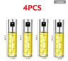 Glass Oil Spray Bottle Leak Proof Kitchen Oil Dispenser For Cooking BBQ 0