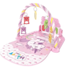 Baby Fitness Play Gym With Pedal Piano Newborn Musical Activity Stand 012 Months 7