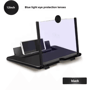 10 12 Inch Ultra HD Mobile Phone Screen Magnifier Full Screen Phone Magnification For Easy Viewing 2