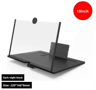 10 12 Inch Ultra HD Mobile Phone Screen Magnifier Full Screen Phone Magnification For Easy Viewing 3