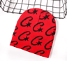 Unisex Knitted Beanie Hat Trendy Casual Winter Cap For Cycling Outdoor Sports 1