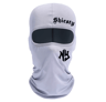 Letter Print Balaclava Face Mask Windproof And Sun Protection Cycling Hat Unisex 6