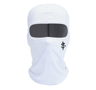 Unisex Dollar Logo Ski Hat And Face Mask Windproof Cycling Hood For Outdoor Sports 9
