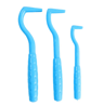 Twist And Pull Tick Remover Set 3 Piece Safe Tick Removal Kit For Dogs Pets And Humans 1