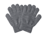 Winter Kids Full Finger Knit Gloves Warm Thickened Gloves For Boys And Girls Ages 5 To 9 4