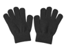 Winter Kids Full Finger Knit Gloves Warm Thickened Gloves For Boys And Girls Ages 5 To 9 5