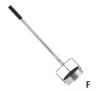 Agricultural Film Puncher Tool Greenhouse Hole Puncher For Vegetable Transplanting And Gardening 0