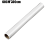 Oil Proof Transparent Wall Sticker Waterproof Clear Contact Paper For Kitchen Protection 2