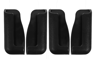 Stick On Car Phone Holder Sleeve Multifunctional Vehicle Phone Mount For Navigation 1