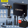 CENRR 998000PA Car Vacuum Cleaner Wireless Handheld Powerful Portable Cleaner 4