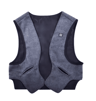 Electric Heated Vest Graphene USB Heating Padded Jacket For Men And Women 1