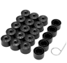 Car Wheel Lug Nut Cover Removal Tool Bolt Cap Puller For VW Volkswagen Models 2