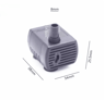 Pet Water Pump Replacement For Cat Drinking Fountain Anti Dry Burn Motor For Flower Water Dispenser 0