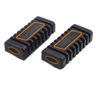 Universal Motorcycle Front Foot Pedal Rubber Cover Anti Slip Off Road Foot Peg Protector PROTAPER C 6