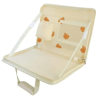Folding Car Steering Wheel Tray Multi Functional In Car Table And Storage For Front And Back Seat 2