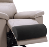 Ergonomic Foot Support Pillow Multi Use Comfort Cushion For Sleep Rest And Relaxation 2