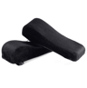 Ergonomic Chair Armrest Pads 2 Piece Set Pressure Relief Elbow And Forearm Support For Office Chair 1