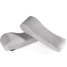 Ergonomic Chair Armrest Pads 2 Piece Set Pressure Relief Elbow And Forearm Support For Office Chair 4
