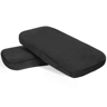 Ergonomic Memory Foam Chair Armrests Comfortable Elbow And Forearm Support Pads For Office And Gami 1