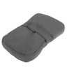 Ergonomic Knee Pillow For Side Sleepers Joint And Sciatic Relief Support Cushion 1