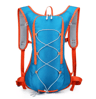 12L Outdoor Hydration Backpack Ultralight Waterproof Cycling And Hiking Pack With Helmet Storage 4