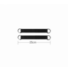 Durable Hammock Hanging Belt Set 1 To 2PCS Heavy Duty Straps With Steel Alloy Hooks For Camping And 1