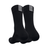 Jing Professional Cycling Socks Quick Drying Tube Sports Socks For Men And Women 3