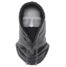 Windproof Polar Fleece Balaclava Adjustable Thermal Winter Mask For Cycling Motorcycle And Skiing U 5