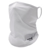Ice Silk Sunscreen Face Mask Cooling Breathable Neck Gaiter For Summer Cycling Outdoor Sports 5