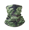Summer Tactical Camo Bandana Breathable Sports Neck Gaiter Face Mask For Cycling Hunting And Hike 1